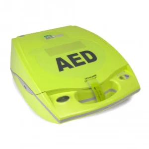 Defibrillators