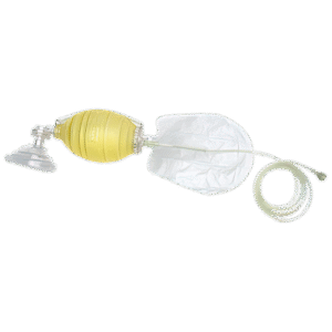 Bag Valve Mask - Adult