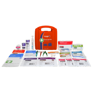 VOYAGER 2 Series Plastic NeatKit