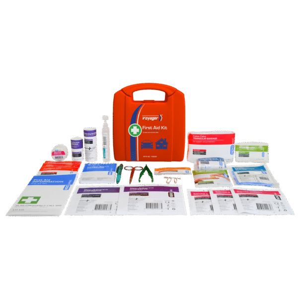 VOYAGER 2 Series Plastic NeatKit
