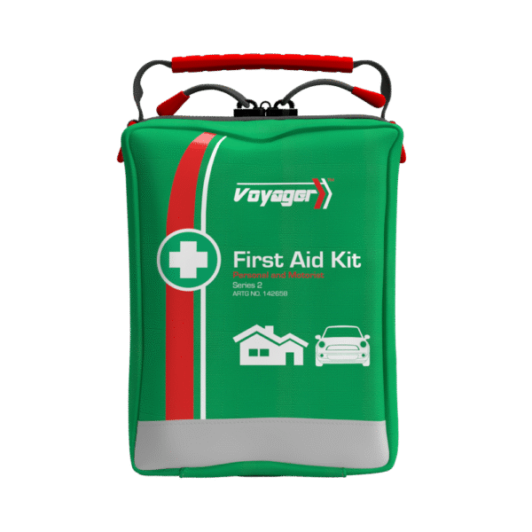 VOYAGER 2 Series Softpack Versatile First Aid Kit - Image 2