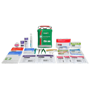 VOYAGER 2 Series Softpack Versatile First Aid Kit