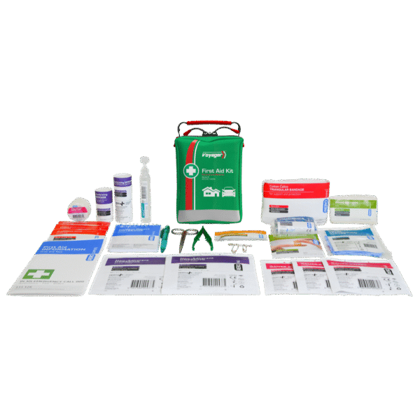 VOYAGER 2 Series Softpack Versatile First Aid Kit