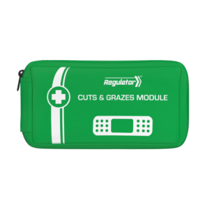 MODULATOR Green Cuts & Grazes