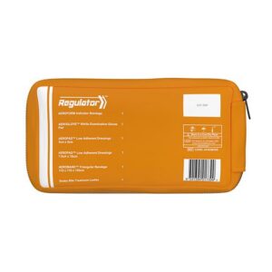 MODULATOR Orange Snake Bite
