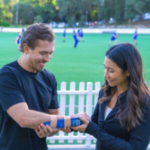 Splints, Collars & Slings