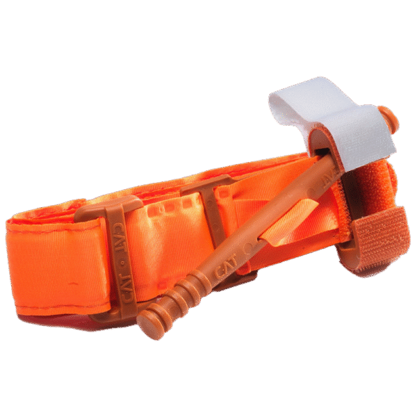 C.A.T Tourniquet G7 1.5inch (Orange)