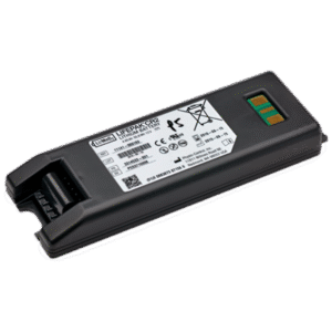 LIFEPAK CR2 Replacement Battery Kit (4 Year Life)