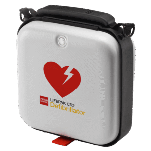LIFEPAK CR2 Semi-Automatic Defibrillator (WIFI)