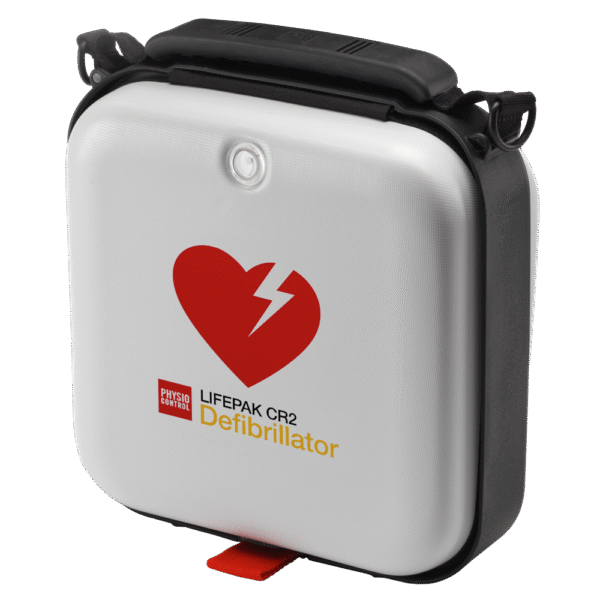 LIFEPAK CR2 Carry Case