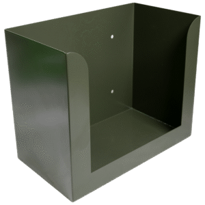 CARDIACT CR2 AED Wall Bracket