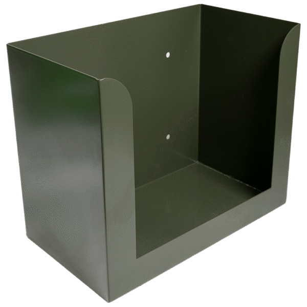 CARDIACT CR2 AED Wall Bracket