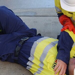 Low Voltage Rescue