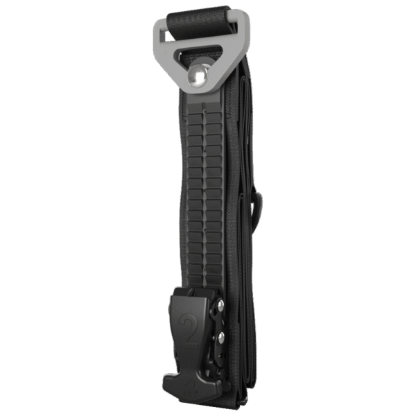 RAPIDSTOP Military Tourniquet (Black)