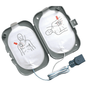 Defib. Pads & Accessories