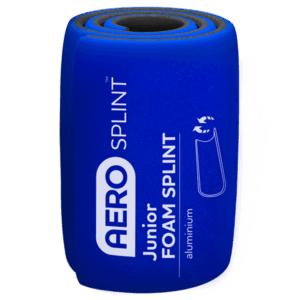 AEROSPLINT Junior Aluminium Foam Splint 45 x 11cm