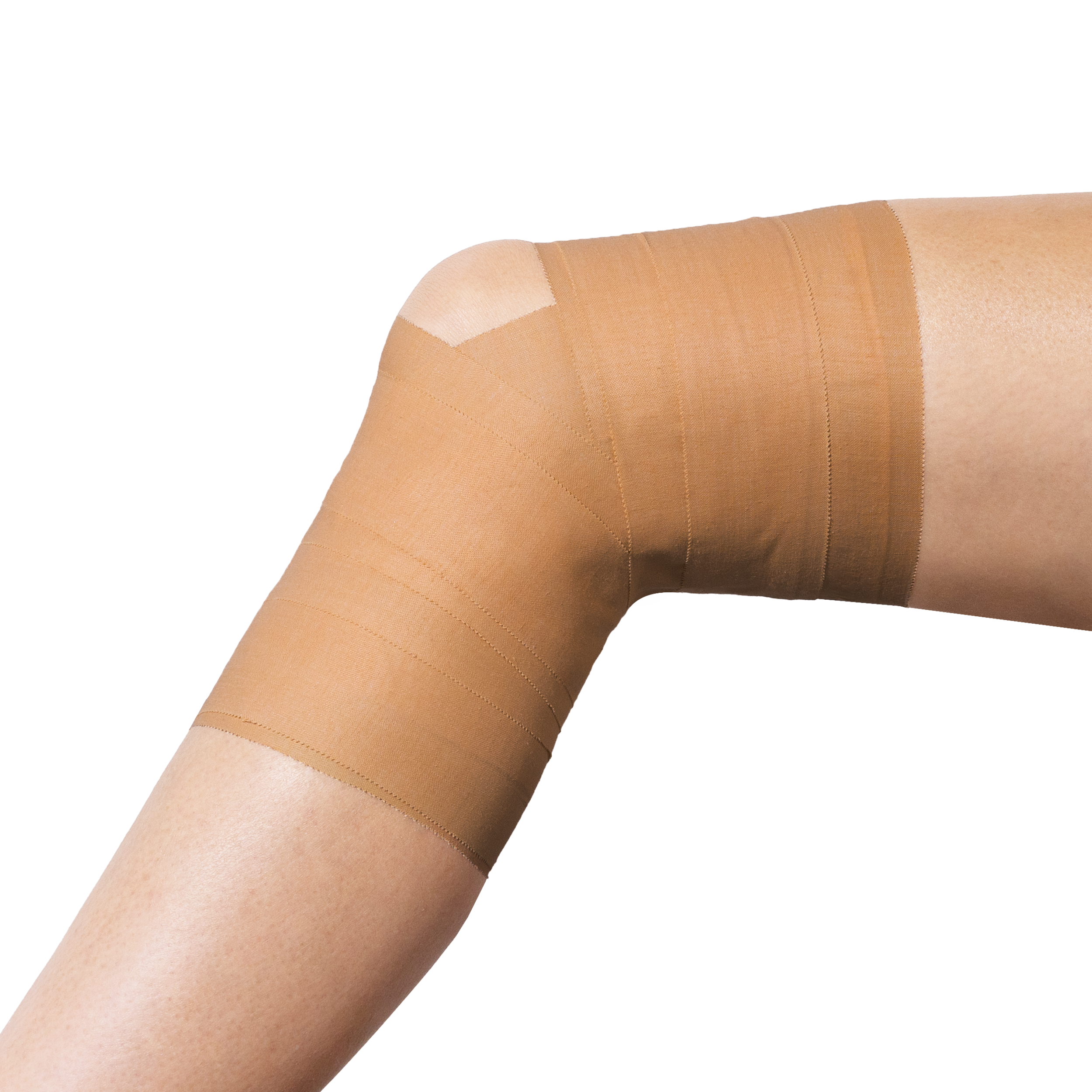 Box/4 Rigid Pro Strapping Tape 5cm x 15m AEROTAPE - Image 3