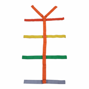 T-Strap Restraint for Spine Board