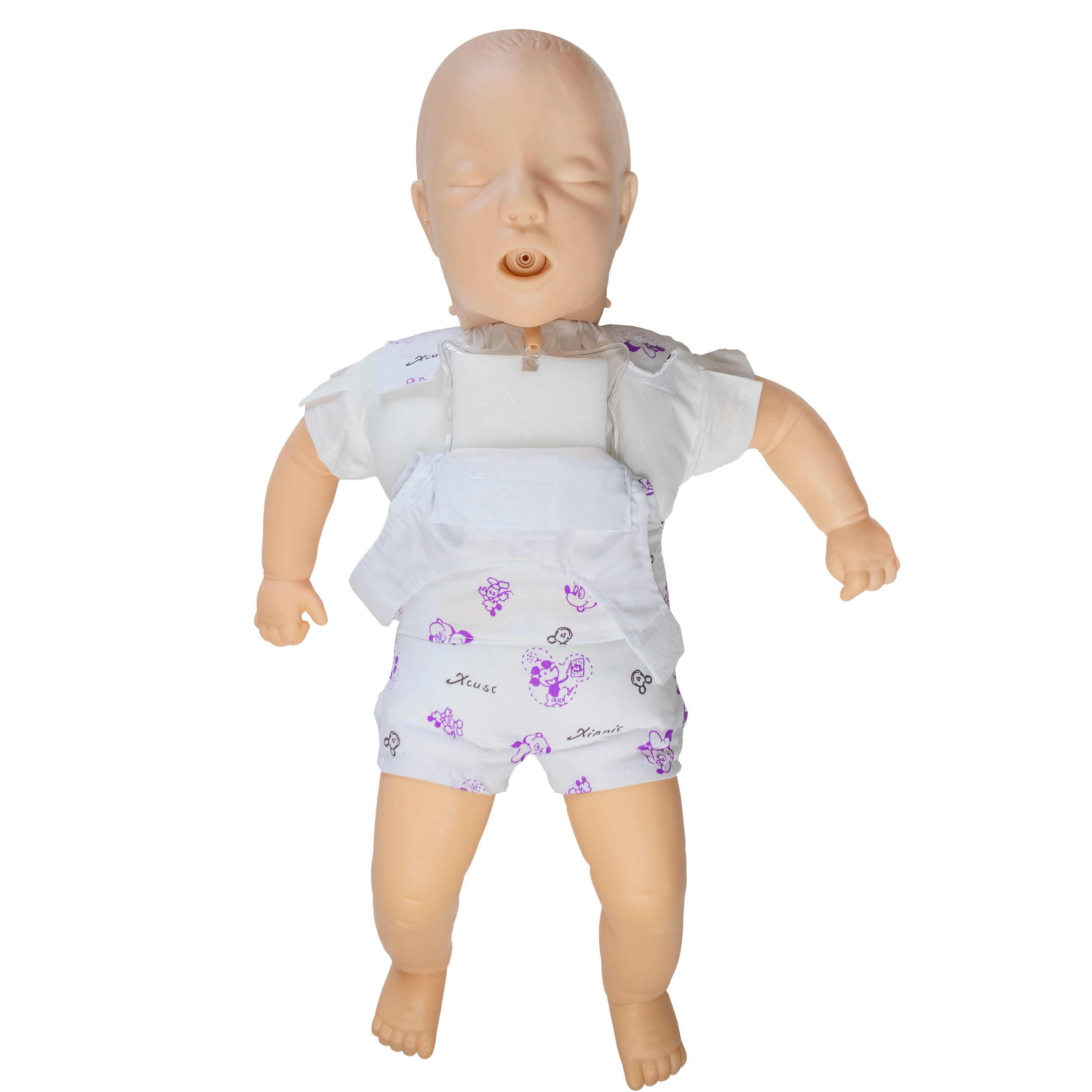 Essential First Aid Trainer Equipment Pack - Image 4