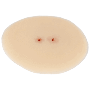 TraumaSim Self-Adhesive Snake Bite Wound