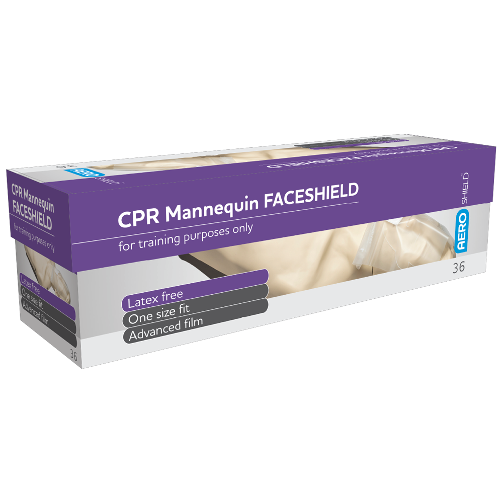 Essential First Aid Trainer Equipment Pack - Image 8