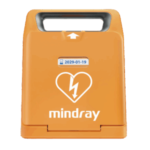 MINDRAY C1A Semi-Automatic Defibrillator (No WIFI)
