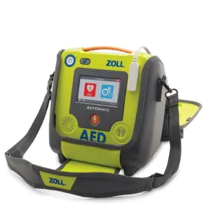 zoll aed 3 in carry case