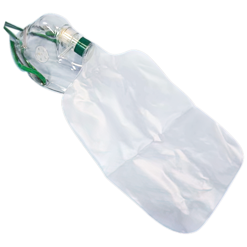 adult non-rebreather mask