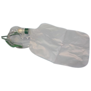 Child Non-rebreather mask