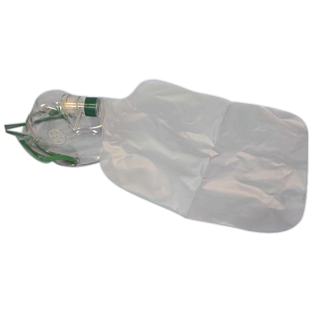 Child Non-rebreather mask
